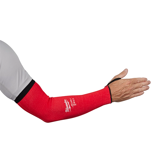 Cut Level 3 Protective Sleeves - 16"