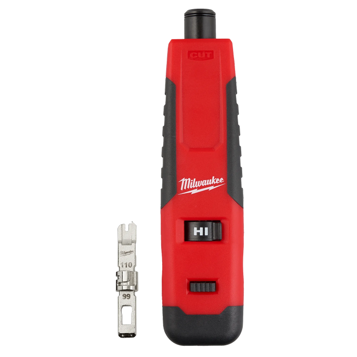 Impact Punchdown Tool