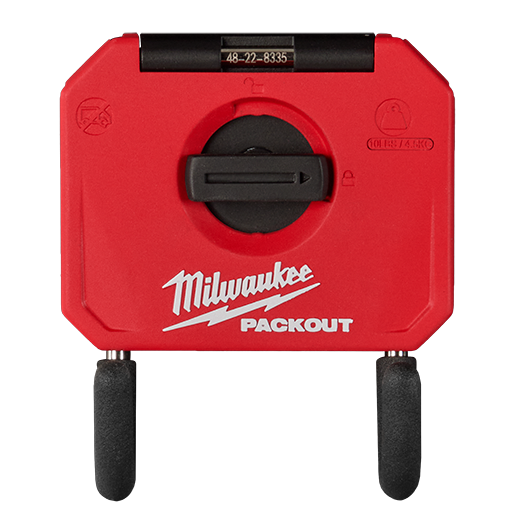 PACKOUT™ 3” Curved Hook
