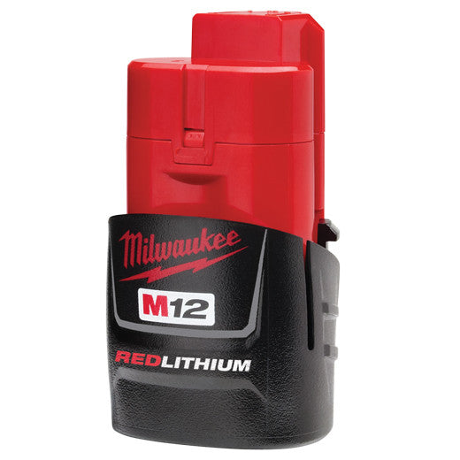 M12™ REDLITHIUM™ CP1.5 Battery Pack