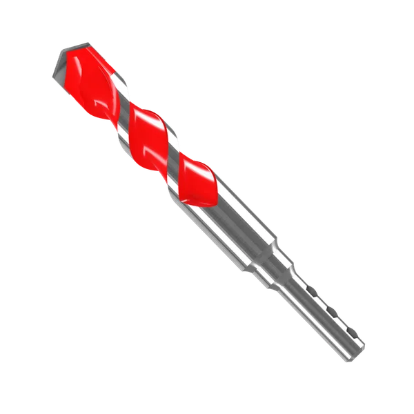 3/4" x 6" x 4" SPEEDemon™ Red Granite PLUS™ Carbide-Tipped Hammer Drill Bit