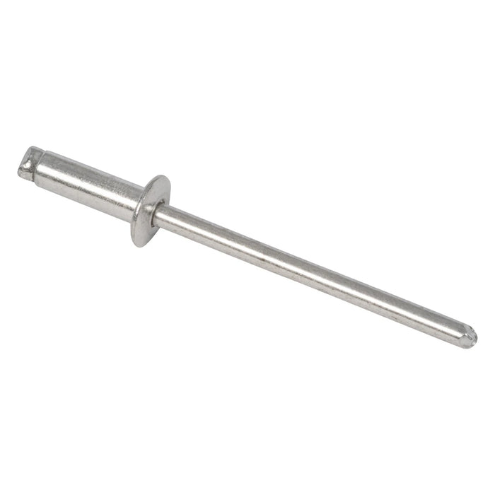 Arrow RMA1/8 Medium Aluminum 1/8-Inch Rivets, 20-Pack