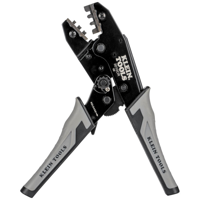 Solar Ratcheting Crimper for MC4® Connectors