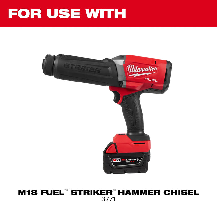5PC Hammer Chisel Bit Set