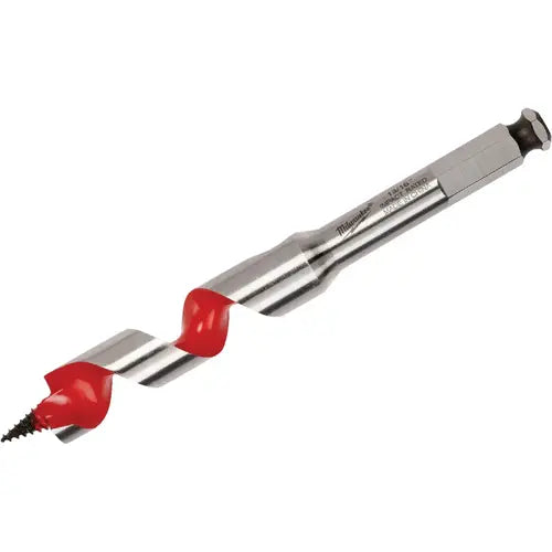 13/16" x 6" Ship Auger Bit