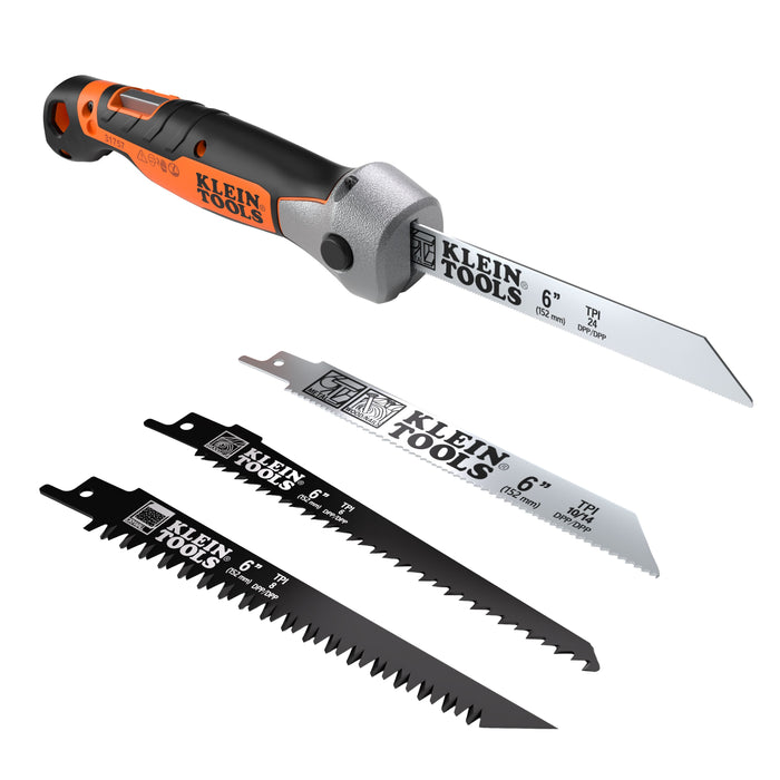 Folding Multi-Purpose Jab Saw