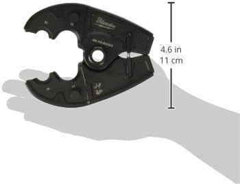 M18™ 6T Fixed BG Crimping Jaw