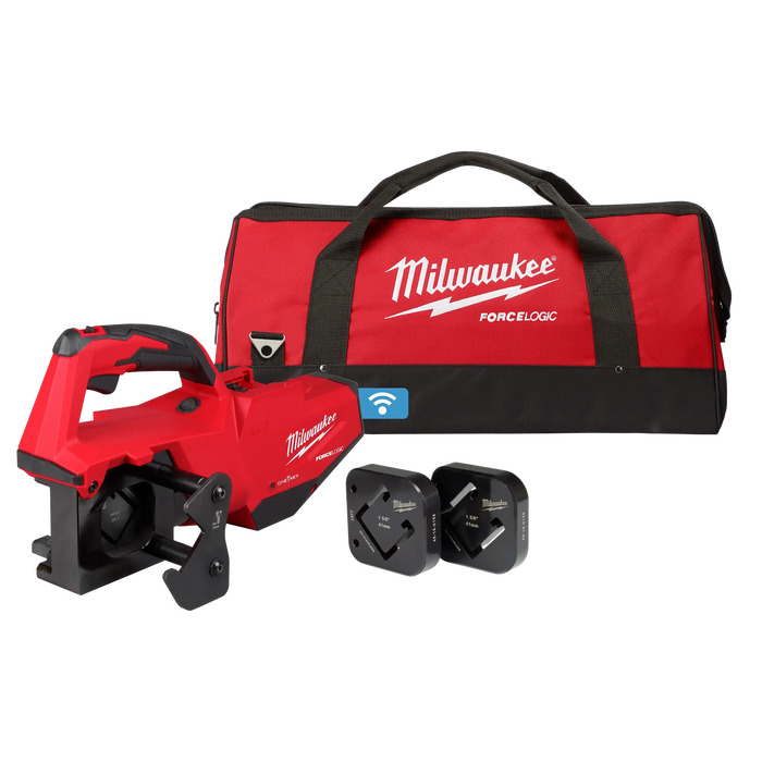 M18™ FORCE LOGIC™ Single Channel Strut Shear