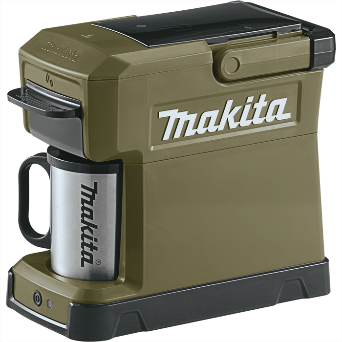 Outdoor Adventure™ 18V LXT® Coffee Maker, Tool Only