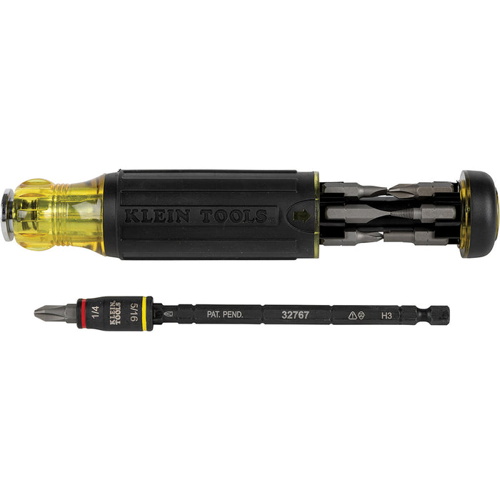 HVAC 14-IN-1 SCREWDRIVER