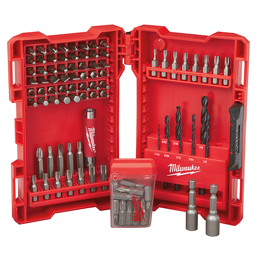 95-Piece S2 Drill and Drive Kit