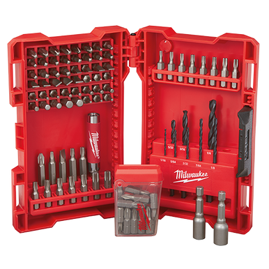 95-Piece S2 Drill and Drive Kit