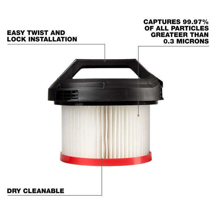 HEPA Filter