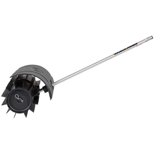 M18 FUEL™ QUIK-LOK™ Rubber Broom Attachment