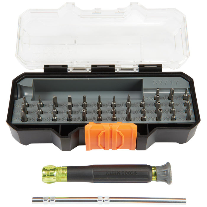 All-in-1 Precision Screwdriver Set with Case