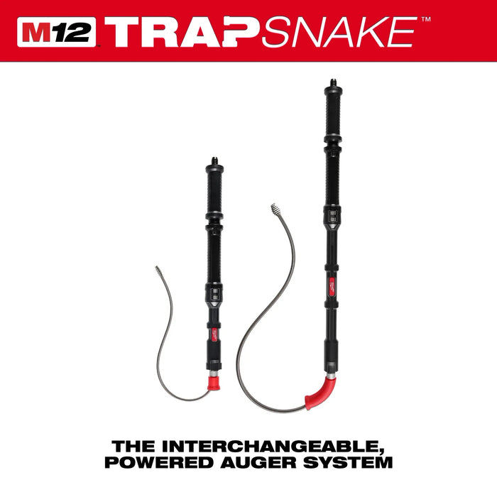 M12™ TRAPSNAKE™ 2-Tool Combo Kit