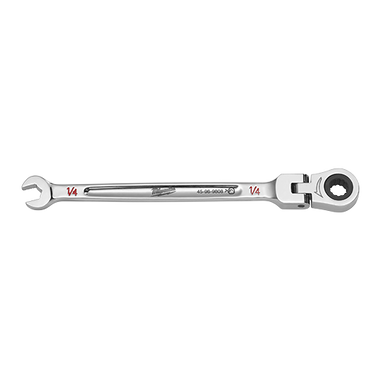 11/16" Flex Head Combination Wrench