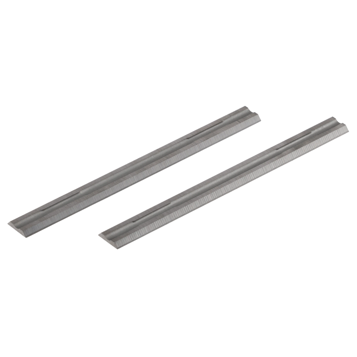2" Planer Blades 2PK
