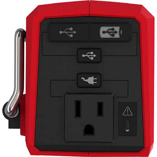 M18™ TOP-OFF™ 175W Power Supply