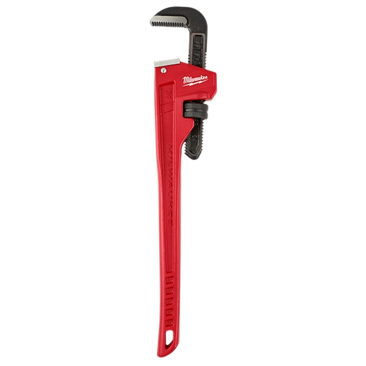 24" Steel Pipe Wrench