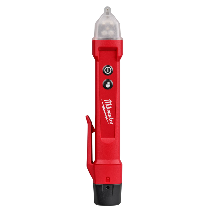 Voltage Detector w/ LED