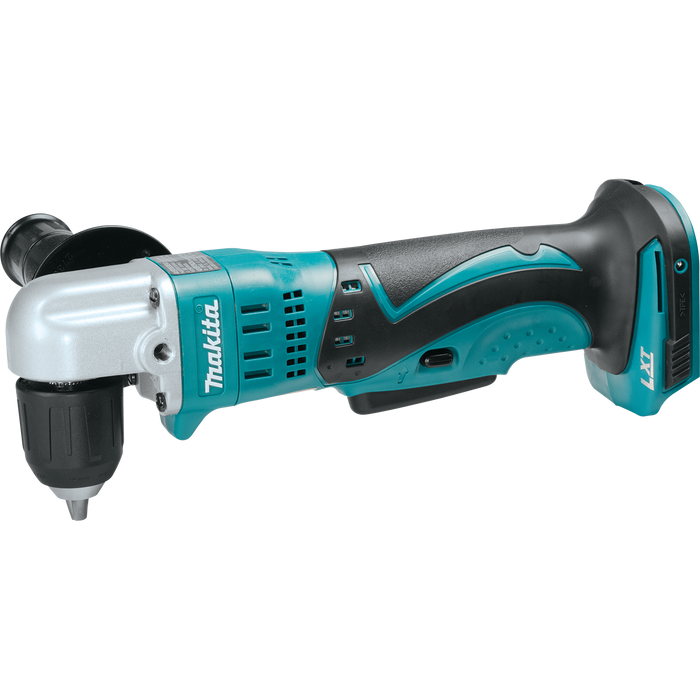 18V LXT® Lithium‑Ion Cordless 3/8" Angle Drill, Tool Only