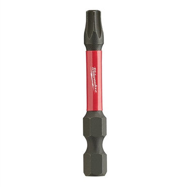 SHOCKWAVE™ 2 in. Impact T25 Power Bits (15 Pack)