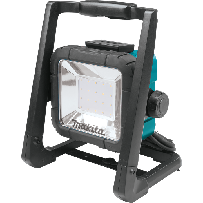 18V LXT® Lithium‑Ion Cordless/Corded 20 L.E.D. Work Light, Light Only
