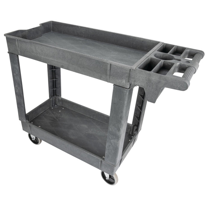 Poly Service Cart 30 x 16"