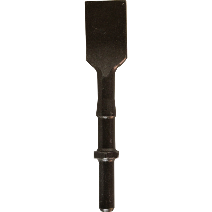 1‑3/16" x 6" Scaling Chisel, Makita Small Shank