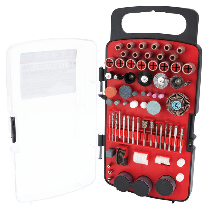 146 pc. Rotary Tool Accessory Kit
