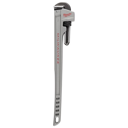 14L Aluminum Pipe Wrench with POWERLENGTH™ Handle