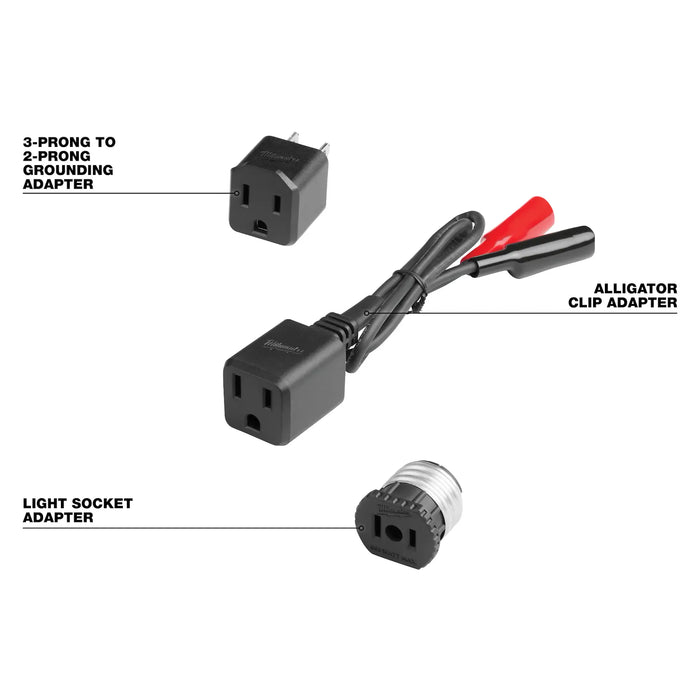 Circuit Breaker Finder Accessory Kit