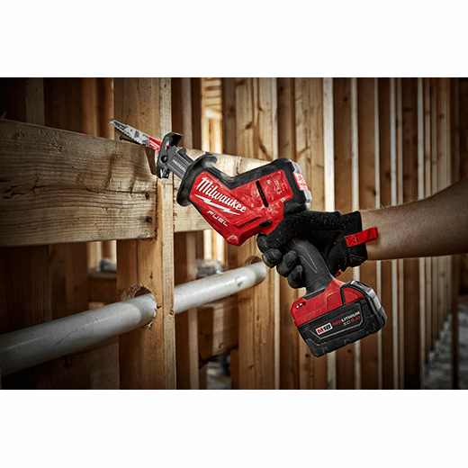 M18 FUEL™ HACKZALL® Reciprocating Saw