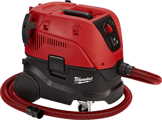 8 Gallon Dust Extractor
