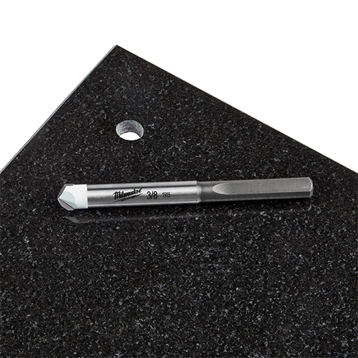 3/8" Tile and Natural Stone Bit