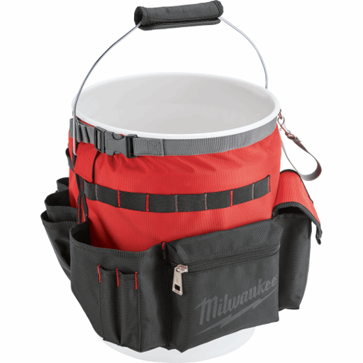 Bucket Organizer Bag