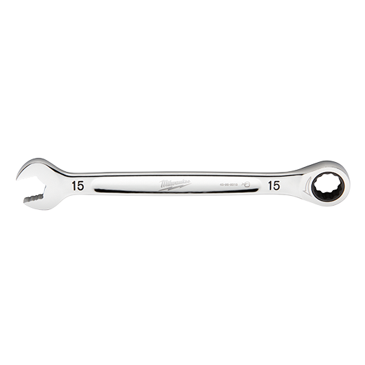 11MM Metric Ratcheting Combination Wrench