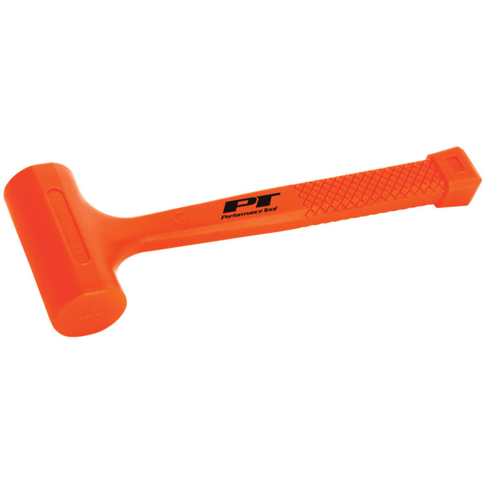 8 oz. Hi-Viz Dead Blow Hammer