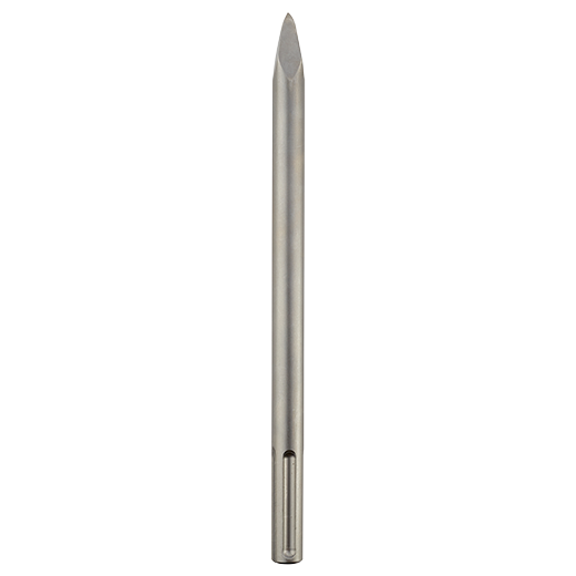 SDS-Max 1-1/2 in. x 12 in. Scaling Chisel