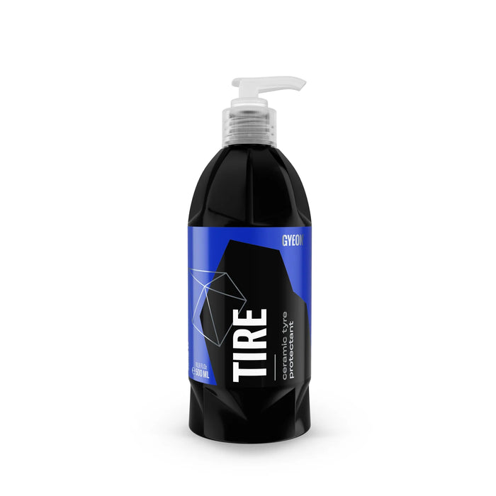 GYEON Q² TIRE 16.9oz