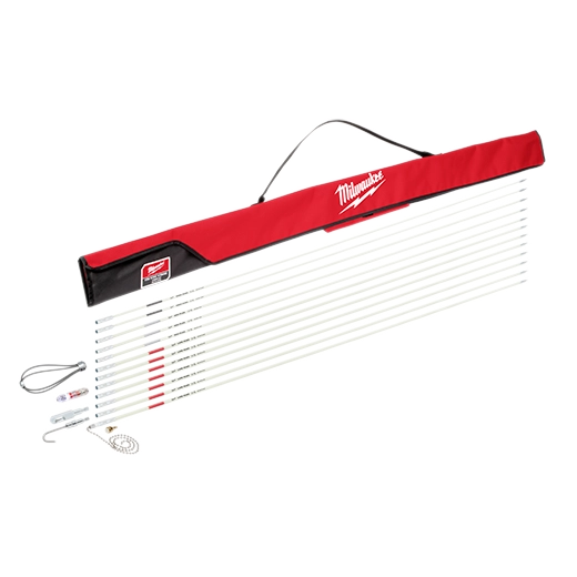 60' Fish Stick Combo Kit — Quality Industrial Safety