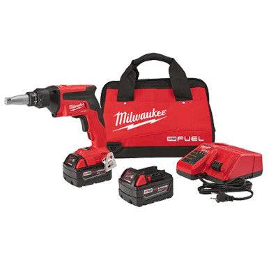 M18 FUEL™ Drywall Screw Gun- XC Kit
