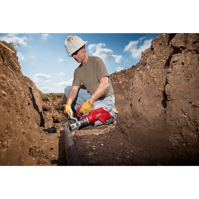 M18™ FORCE LOGIC™ 3” Underground Cable Cutter