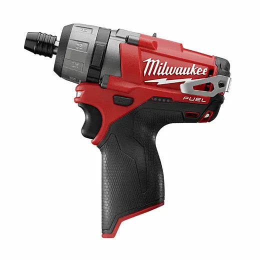 M12 FUEL™ 1/4" Hex 2-Speed Screwdriver (Tool Only)