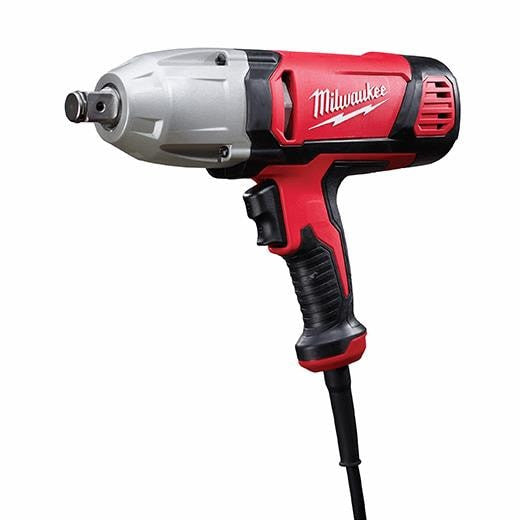 3/4 in. Impact Wrench with Rocker Switch and Friction Ring Socket Retention
