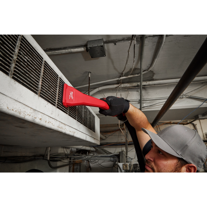 AIR-TIP™ Claw Utility Nozzle w/ Brushes