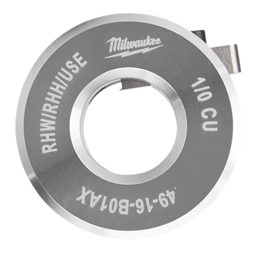 1/0 AWG Cu RHW / RHH / USE Bushing