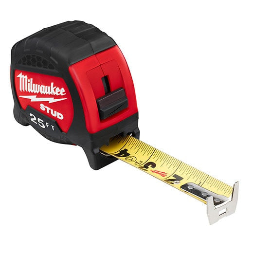 25ft Gen II STUD™ Tape Measure