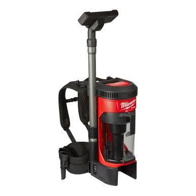 M18 FUEL™ 3-in-1 Backpack Vacuum